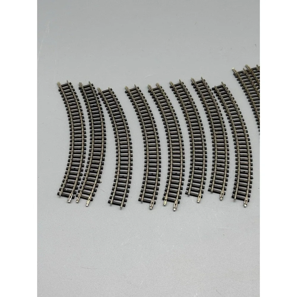 Bachmann Atlas N Scale 5 3/4